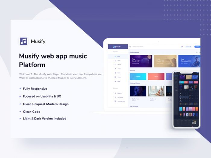 Musify Crack With License Key Latest Version