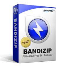 Bandizip Enterprise Crack With Full Version Free Download 2022