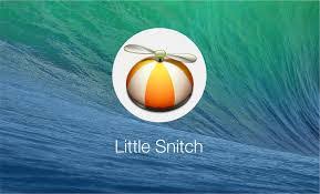 Little Snitch Crack & Keygen Full Download 2022