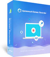 Apowersoft Screen Recorder Pro Crack Activation Full Download 2022