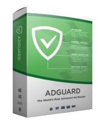 Adguard Premium Crack and key free download