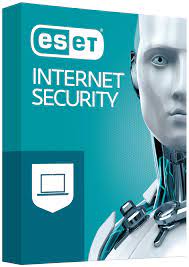 ESET Internet Security Crack + Product Key Free Download 