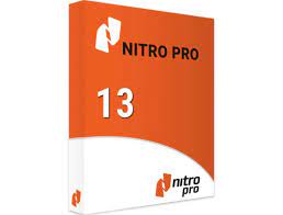 Nitro Pro Crack & License Key Full Download 2022: