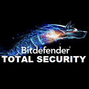 Bitdefender Total Security Crack + License Key Download