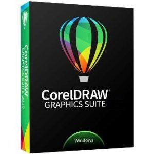 CorelDraw Graphics Suite Crack & Serial Key 2022