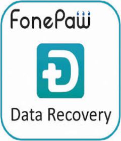 FonePaw Data Recovery Crack & License Key Full Download 2022