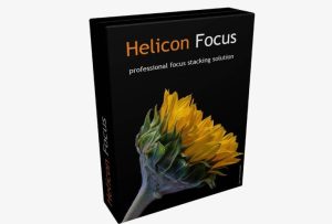 Helicon Focus Pro Crack & License Key Full Update 2022