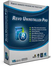 Revo Uninstaller Pro Crack & License Key Free Download 2022