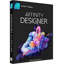 Serif Affinity Designer Crack & License Key Download 2022