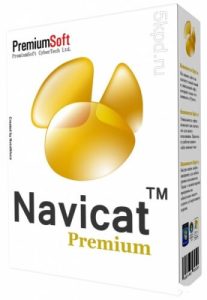 Navicat Premium Crack & License Key Update [2022]