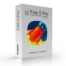 Folx Pro Crack & License Key Free Download 2023