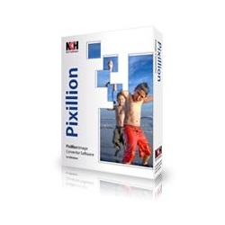 Pixillion Image Converter Crack & Serial Key Download