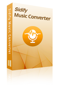 Sidify Music Converter Crack & License Key Free Download 
