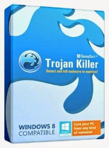 Trojan Killer Crack & Activation Key Download 2022