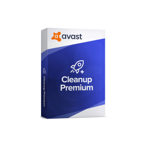 Avast Cleanup Premium Crack & License Key 2022