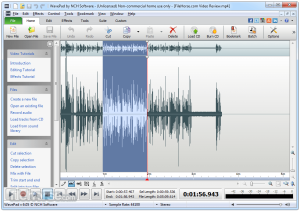 WavePad Sound Editor Crack & Registration Code 2022