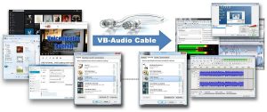 Virtual Audio Cable Crack + License Key Download [Latest]
