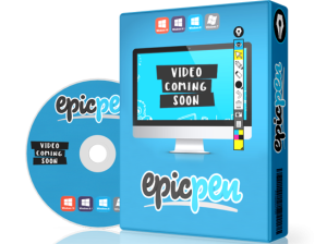 Epic Pen Pro Crack With Free Download [Latest] 2022