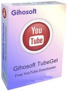 Gihosoft TubeGet Pro Crack + License Key (Mac/Windows)