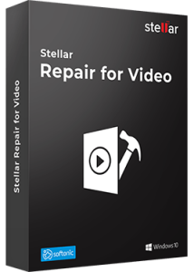 Stellar Repair For Video Crack With Serial Keys Download [Latest]