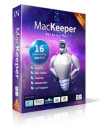 Mackeeper Crack + Full Activation Download [Latest]