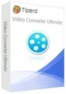 Tipard Video Converter Crack + Free Download [2022]