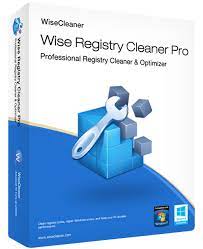 Wise Registry Cleaner Crack With Serial Key Download