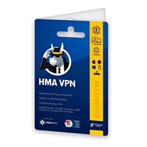HMA Pro VPN Crack With Serial Key Download [2022]