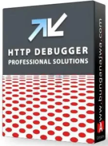 HTTP Debugger Pro Crack + Serial Key Download 2022