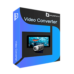 Joyoshare Video Converter Crack + Free Download 2022