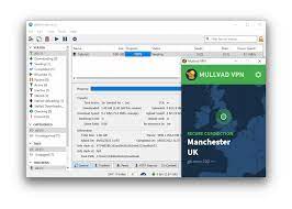 Mullvad VPN Crack + License Key Download 2022