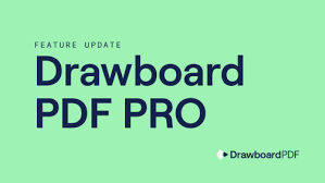 Drawboard PDF Pro Crack With Free Download [Latest]