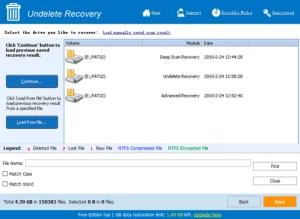 MiniTool Power Data Recovery Crack + Free Download 2022