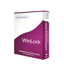 WinLock Professional Crack + License Key Download 2023