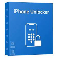 PassFab iPhone Unlocker Crack + Key Download 2023