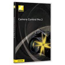 Nikon Camera Control Pro Crack + Free Download 2023